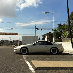 フェアレディZ Z32