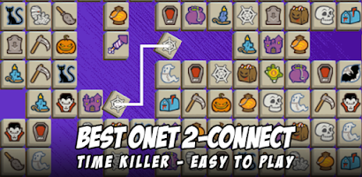 ONET Mahjong Connect Game - Apps on Google Play