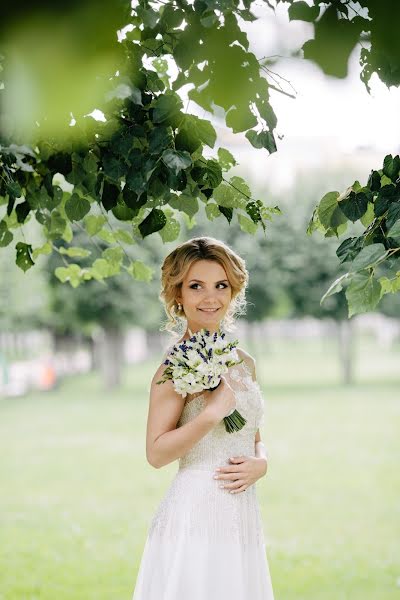 婚礼摄影师Aleksandr Abramov（aabramov）。2015 8月6日的照片