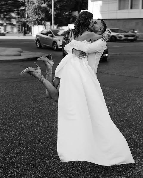 Fotógrafo de casamento Aleksandr Zborschik (zborshchik). Foto de 18 de dezembro 2021