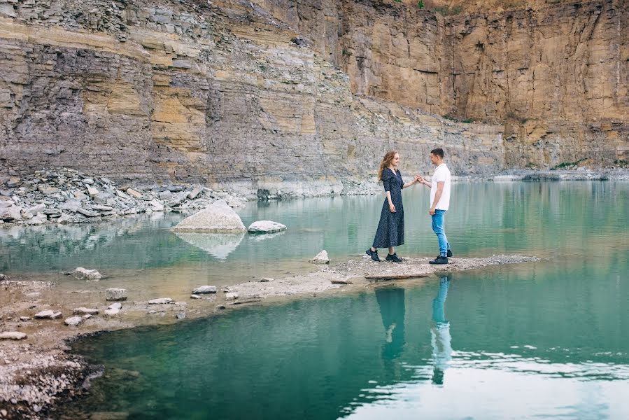 Wedding photographer Inna Kravchenko (kravchenkoinna). Photo of 21 June 2020