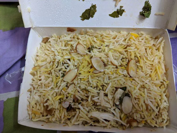 Behrouz Biryani photo 