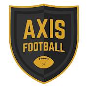 Axis Football  Icon