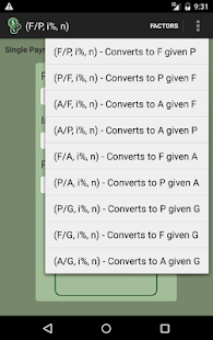 EngEconomics Screenshots 4