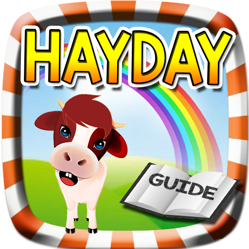 Hayday Fan Guide 娛樂 App LOGO-APP開箱王