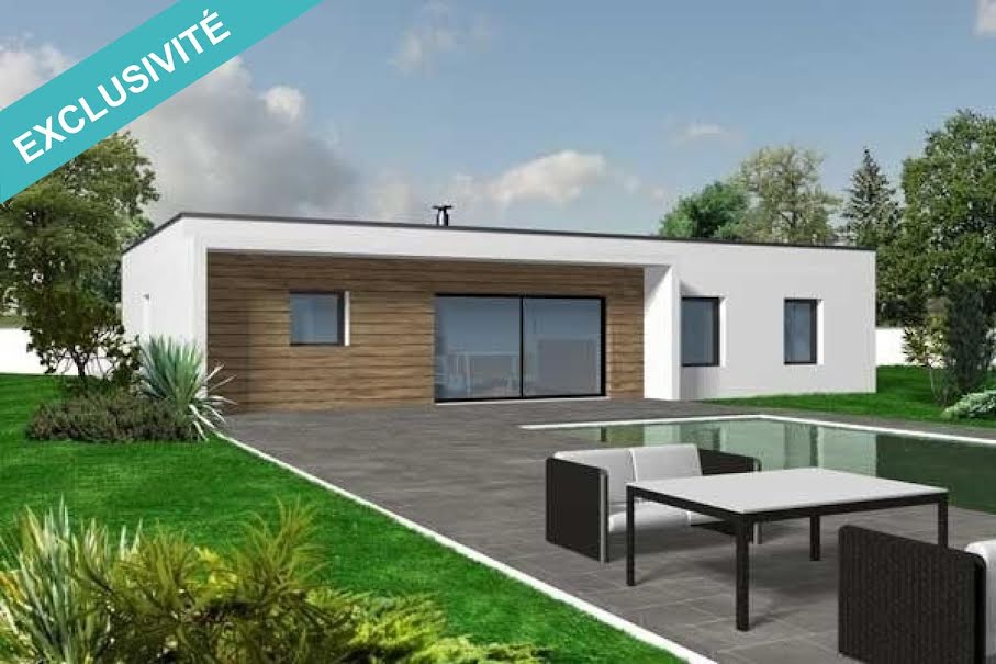 Vente terrain  700 m² à Selestat (67600), 112 000 €