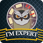 I am  expert - Game for all Apk