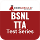 Download BSNL TTA App: Online Mock Tests For PC Windows and Mac 01.01.97