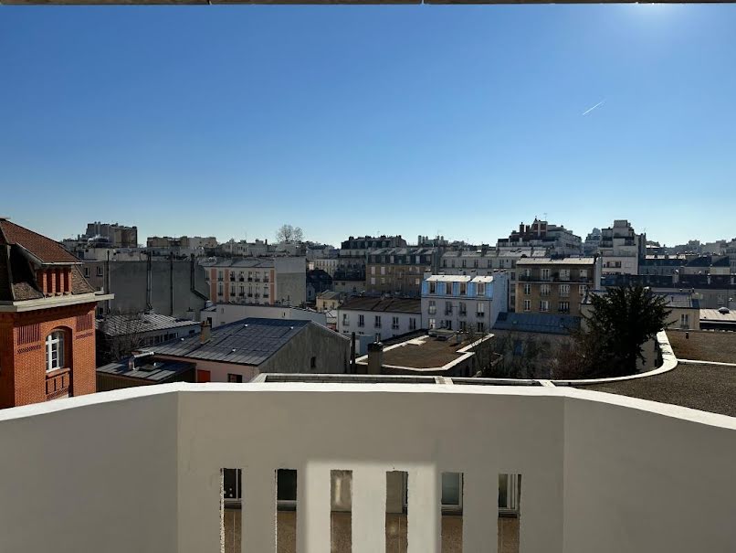 Vente appartement 4 pièces 81.56 m² à Saint-mande (94160), 830 000 €