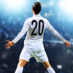 Cover Image of Baixar Copa de futebol 2022: jogo de futebol 1.13.0 APK