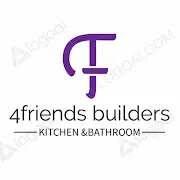 4 Friends Logo