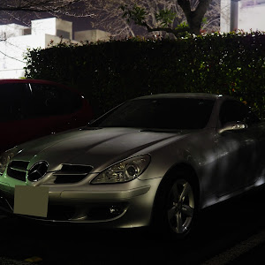 SLK SLK200