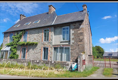 Maison avec terrasse 5