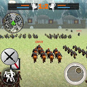 MIDDLE EARTH ORCS ATTACK RTS 1.0 APK Baixar