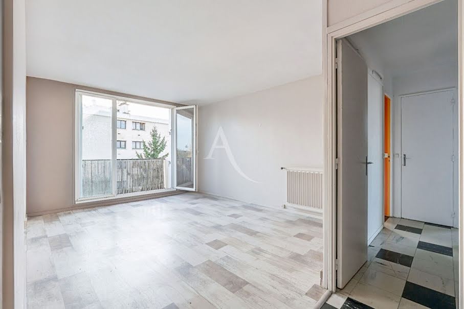 Vente appartement 4 pièces 64.72 m² à Joinville-le-Pont (94340), 309 000 €