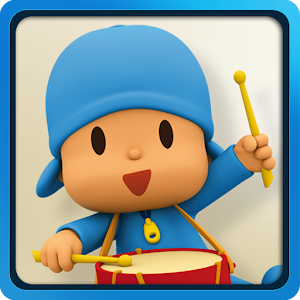 Last Update Talking Pocoyo Premium apk New