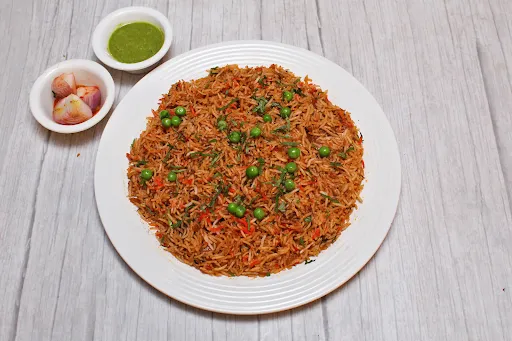 Veg Biryani