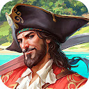 ダウンロード Age of Pirates: Caribbean Hunt Mobile をインストールする 最新 APK ダウンローダ