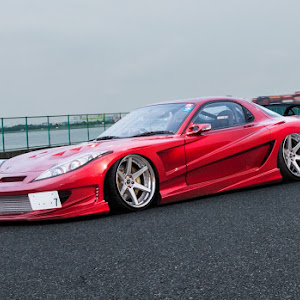 RX-7 FD3S 前期