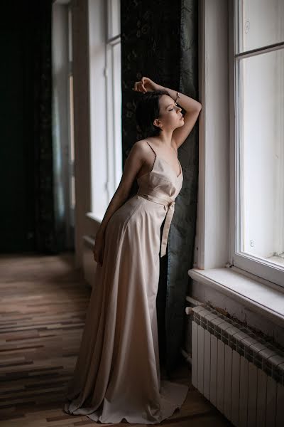 Wedding photographer Viktoriya Petrova (victoriareys). Photo of 23 January 2020