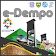 e-Dempo Samsat Sumatera Selatan icon