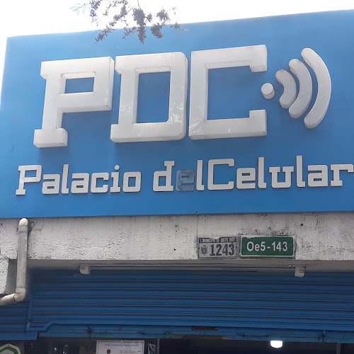 Palacio Del Celular - Tienda de móviles