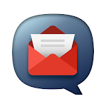 Cover Image of ダウンロード QmailClient 1.0.6.1110 APK