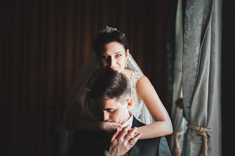 Fotógrafo de casamento Sergey Mateyko (sergeimateiko). Foto de 23 de junho 2017