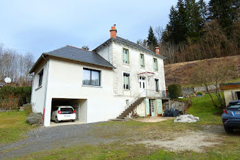 maison à Aurillac (15)