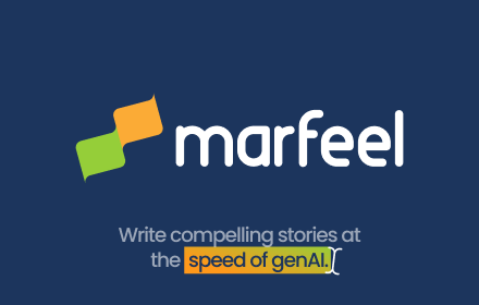 Marfeel Copilot small promo image