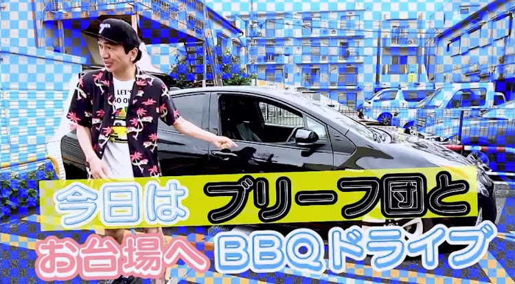 プリウスのKNM   PRIUS  Family・女性オーナーに関するカスタム事例の投稿画像1枚目