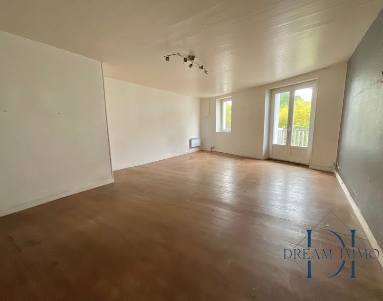 Vente maison 5 pièces 145 m² à Peyrehorade (40300), 203 000 €