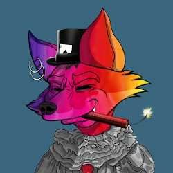 Cunning Fox 197