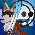 Cover Image of Descargar Biathlon x2 1.2 APK