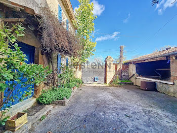 maison à Saint-Christol-lès-Alès (30)