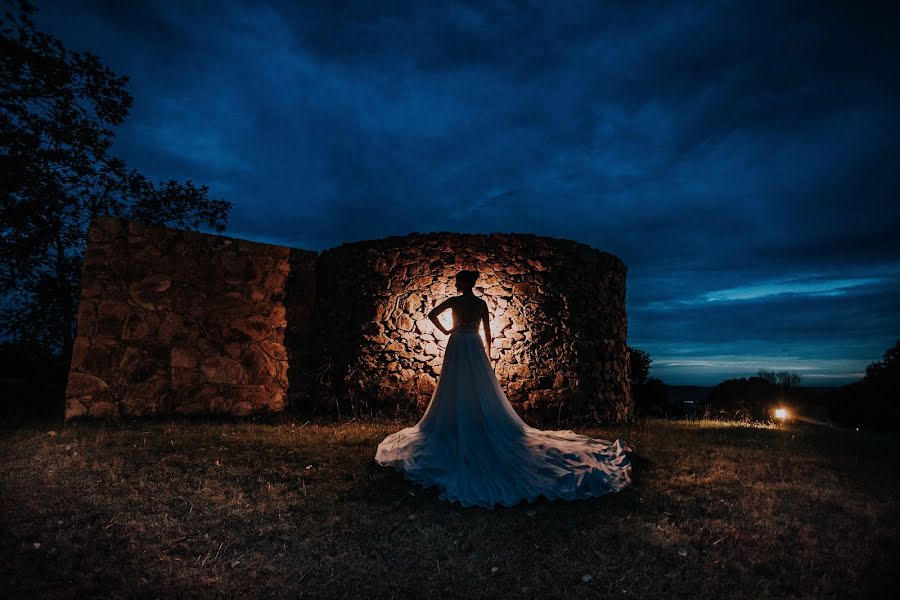 Wedding photographer Mateo Boffano (boffano). Photo of 16 January 2018