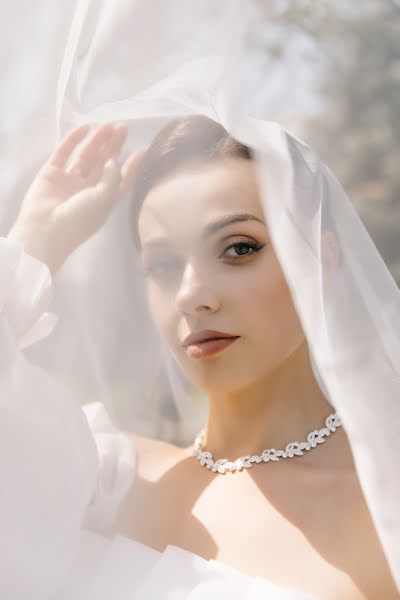 Vestuvių fotografas Ekaterina Erokhina (katika). Nuotrauka 2022 spalio 16