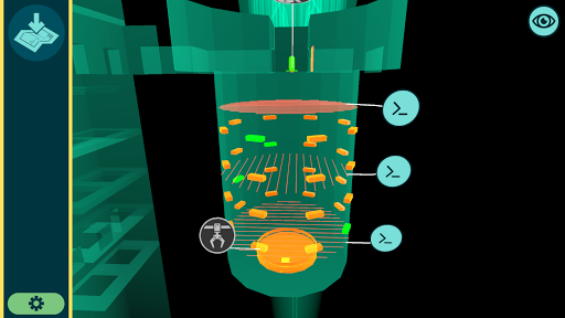 Covert Companion APK MOD screenshots 3