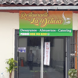 Restaurante La Delicia