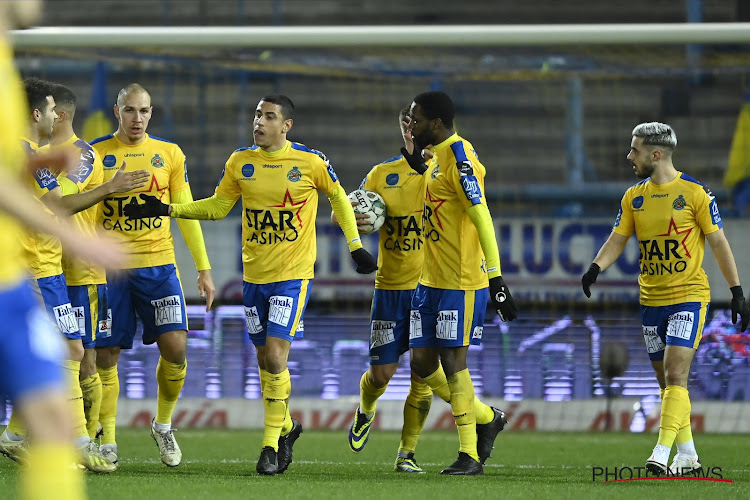 De nieuwe ambitieuze technisch directeur van Waasland-Beveren: "Ik spendeer meer tijd met de coach dan met mijn vrouw"