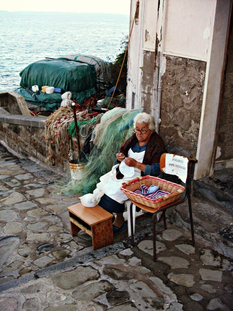 Sorrento... di Vale87