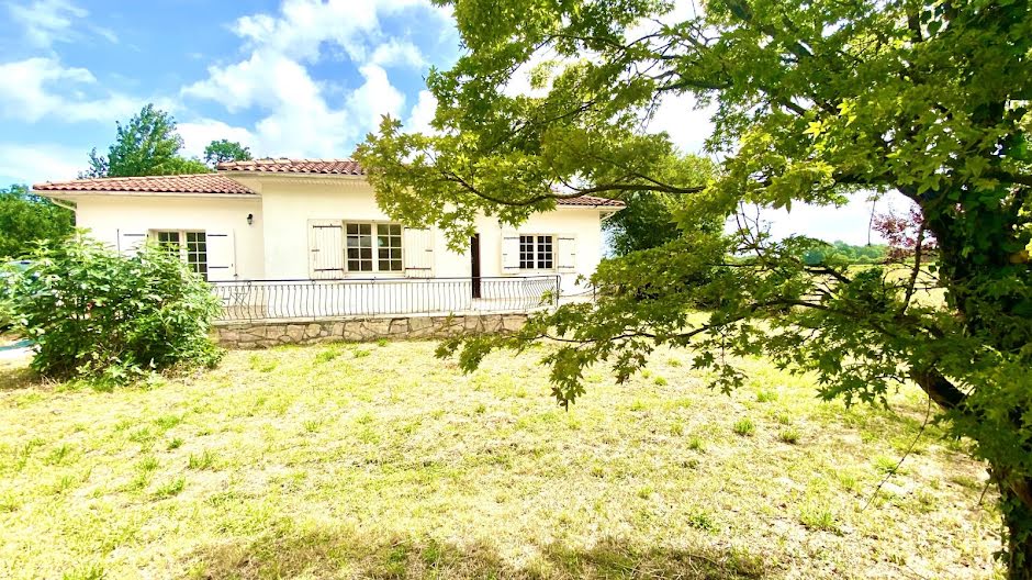 Vente maison 5 pièces 128 m² à Saujon (17600), 279 700 €