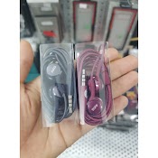 ( Tặng Núm Phụ ) Tai Nghe Samsung Akg Chính Hãng Made In Vietnam By Samsung