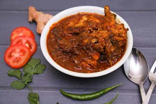 Chicken Kosha