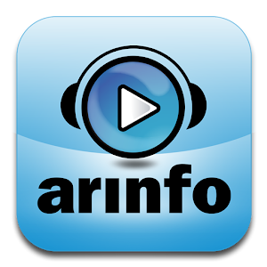 Radio Arinfo Buenos Aires  Icon