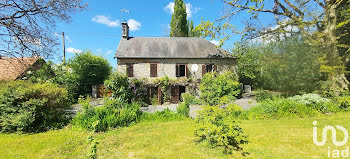 maison à Cambernon (50)