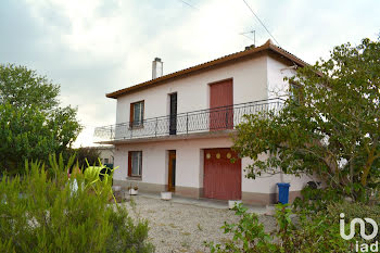 maison à Saint-Jory (31)