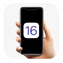 i16 Launcher: iOS 16 Launcher