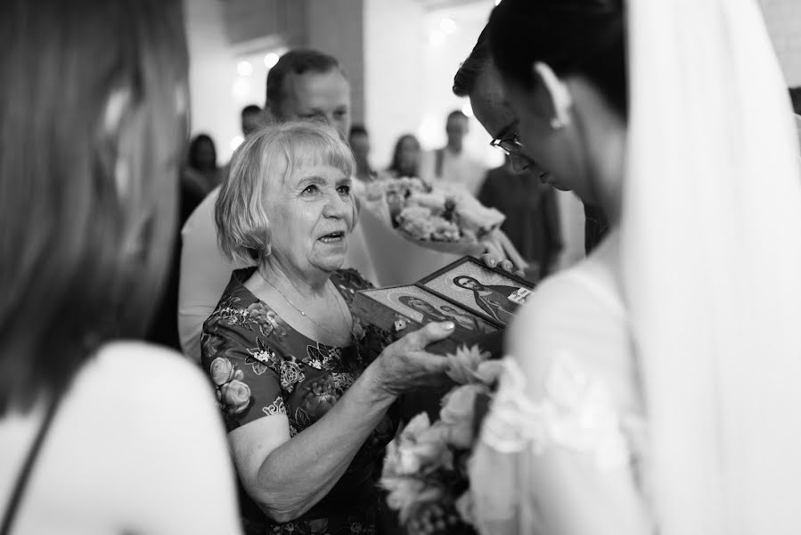 Photographe de mariage Dasha Veslopolova (dashamenschik35). Photo du 25 janvier 2023