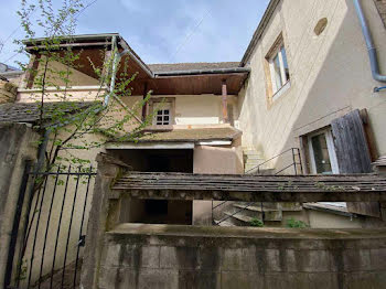 appartement à Savigny-les-beaune (21)